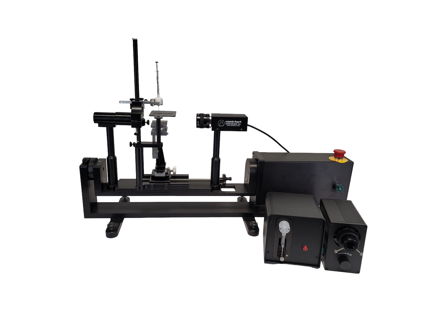 ram&eacute;-hart Model 290